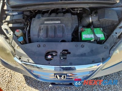 Zdjęcie 12 z 13 samochodu: 2007 HONDA ODYSSEY EXL VIN:5FNRL38777B096416 - miniatura