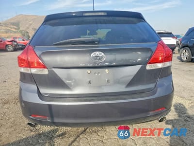 Zdjęcie 6 z 12 samochodu: 2010 TOYOTA VENZA FWD V6 VIN:4T3ZK3BB1AU022524 - miniatura
