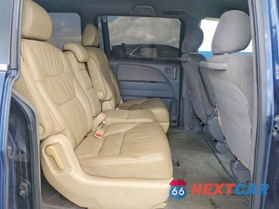 Zdjęcie 11 z 13 samochodu: 2009 HONDA ODYSSEY EX VIN:5FNRL38439B026548 - miniatura