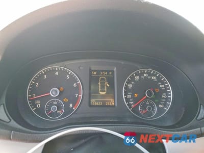 Zdjęcie 9 z 13 samochodu: 2012 VOLKSWAGEN PASSAT SE VIN:1VWBP7A36CC049595 - miniatura