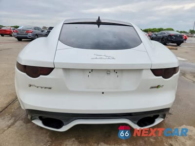 Zdjęcie 6 z 13 samochodu: 2016 JAGUAR F-TYPE R VIN:SAJWJ6DL6GMK30029 - miniatura