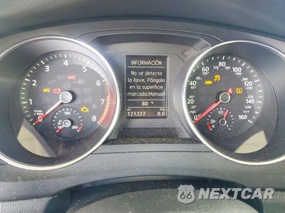 Zdjęcie 9 z 12 samochodu: 2017 VOLKSWAGEN JETTA SE VIN:3VWDB7AJ3HM232240 - miniatura