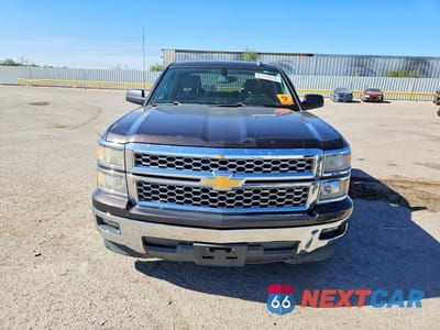 Piąte zdjęcie samochodu w środku: 2015 CHEVROLET SILVERADO C1500 LT VIN:3GCPCREH0FG216864 - miniatura