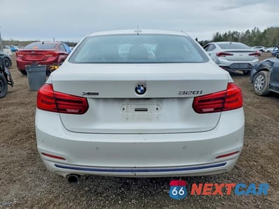 Zdjęcie 6 z 12 samochodu: 2016 BMW 320 XI VIN:WBA8E5G56GNT94505 - miniatura