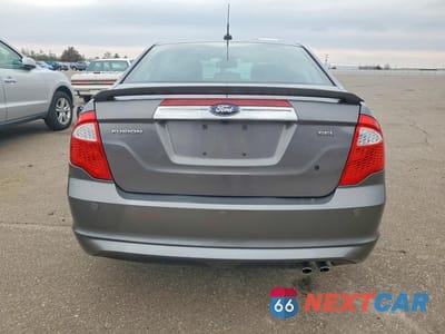 Zdjęcie 6 z 12 samochodu: 2012 FORD FUSION SEL VIN:3FAHP0JA5CR411393 - miniatura