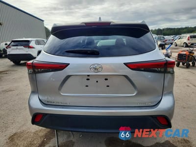 Zdjęcie 6 z 14 samochodu: 2023 TOYOTA HIGHLANDER XLE VIN:5TDKDRBHXPS501070 - miniatura