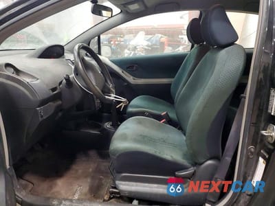 Zdjęcie 7 z 12 samochodu: 2008 TOYOTA YARIS BASE VIN:JTDJT923585216335 - miniatura