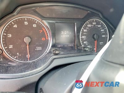 Zdjęcie 9 z 13 samochodu: 2010 AUDI Q5 PREMIUM PLUS VIN:WA1LKAFP2AA102259 - miniatura