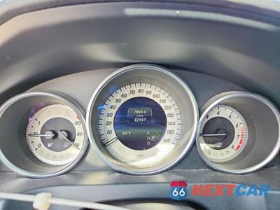 Zdjęcie 9 z 13 samochodu: 2017 MERCEDES-BENZ E 400 VIN:WDDKJ6FB7HF355523 - miniatura