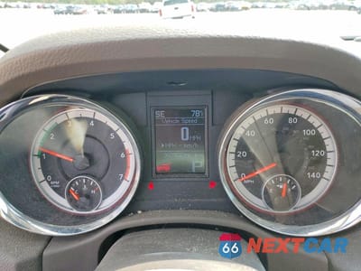Zdjęcie 9 z 14 samochodu: 2011 DODGE DURANGO CREW VIN:1D4SE4GT7BC594530 - miniatura