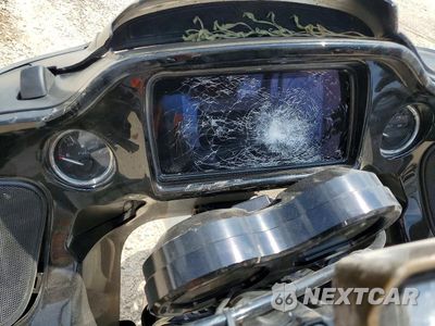 Zdjęcie 7 z 8 samochodu: 2023 HARLEY DAVIDSON FLTRXST VIN:1HD1ACL19PB622696 - miniatura