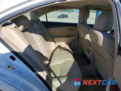 Zdjęcie 10 z 12 samochodu: 2009 LEXUS ES 350 VIN:JTHBJ46G792335032 - miniatura