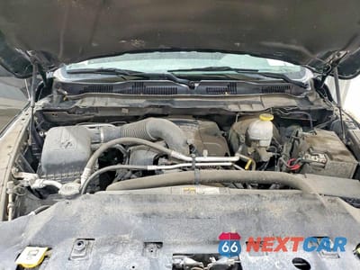 Zdjęcie 11 z 12 samochodu: 2018 RAM 1500 SLT VIN:1C6RR7LT3JS114275 - miniatura