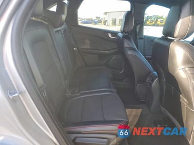 Zdjęcie 10 z 13 samochodu: 2024 FORD ESCAPE ST LINE VIN:1FMCU0MN4RUA52093 - miniatura