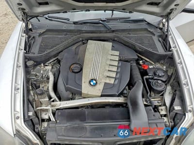 Zdjęcie 12 z 12 samochodu: 2011 BMW X5 XDRIVE35D VIN:5UXZW0C59BL658025 - miniatura