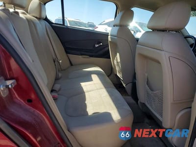 Zdjęcie 10 z 12 samochodu: 2006 CHEVROLET MALIBU LTZ VIN:1G1ZU53886F156733 - miniatura