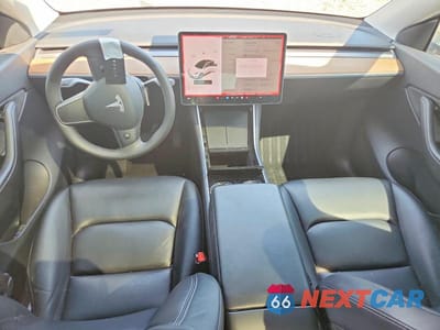 Zdjęcie 8 z 12 samochodu: 2020 TESLA MODEL Y VIN:5YJYGDEEXLF009563 - miniatura