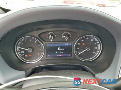 Zdjęcie 9 z 13 samochodu: 2022 BUICK ENCLAVE ESSENCE VIN:5GAEVAKW8NJ139729 - miniatura