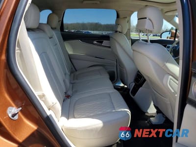 Zdjęcie 11 z 14 samochodu: 2019 LINCOLN NAUTILUS BLACK LABEL VIN:2LMPJ9JPXKBL24778 - miniatura