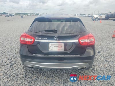 Zdjęcie 6 z 13 samochodu: 2015 MERCEDES-BENZ GLA 250 VIN:WDCTG4EB6FJ108775 - miniatura