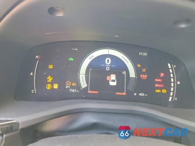 Zdjęcie 9 z 12 samochodu: 2025 TOYOTA CAMRY SE VIN:4T1DAACK1SU184681 - miniatura