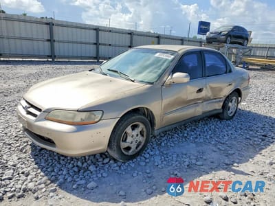 2000 HONDA ACCORD 1HGCG567XYA073829 - główne zdjęcie licytacji z USA - miniatura