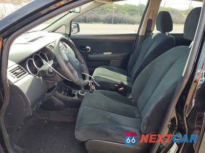 Zdjęcie 7 z 12 samochodu: 2012 NISSAN VERSA 1.8 S VIN:3N1BC1CP5CK206414 - miniatura