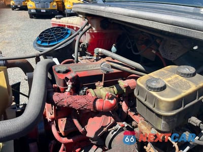 Zdjęcie 7 z 10 samochodu: 2016 FREIGHTLINER CHASSIS B2B VIN:4UZABRDU8GCGS2109 - miniatura