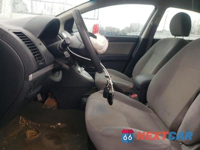 Zdjęcie 7 z 12 samochodu: 2012 NISSAN SENTRA 2.0 VIN:3N1AB6AP7CL784345 - miniatura