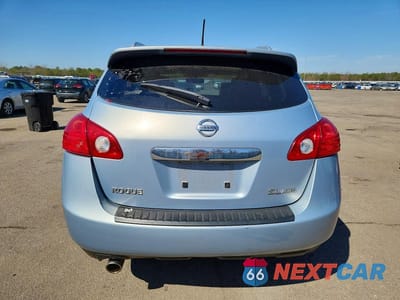 Zdjęcie 6 z 12 samochodu: 2012 NISSAN ROGUE S VIN:JN8AS5MV4CW409609 - miniatura