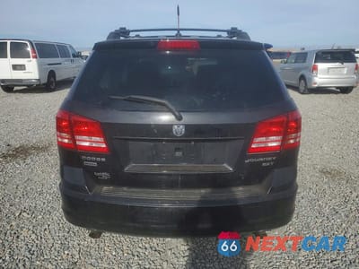 Zdjęcie 6 z 14 samochodu: 2009 DODGE JOURNEY SXT VIN:3D4GH57V99T557840 - miniatura