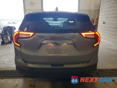 Zdjęcie 6 z 12 samochodu: 2023 GMC TERRAIN SLE VIN:3GKALMEG0PL222614 - miniatura