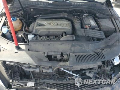Zdjęcie 11 z 13 samochodu: 2013 VOLKSWAGEN CC SPORT VIN:WVWBP7ANXDE554761 - miniatura