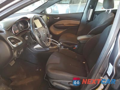 Zdjęcie 7 z 11 samochodu: 2016 DODGE DART SXT VIN:1C3CDFBBXGD645281 - miniatura