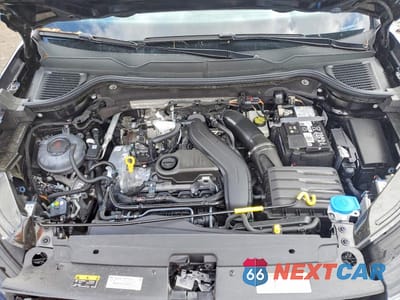Zdjęcie 12 z 13 samochodu: 2025 VOLKSWAGEN TAOS SE BLACK VIN:3VV3C7B29SM041370 - miniatura