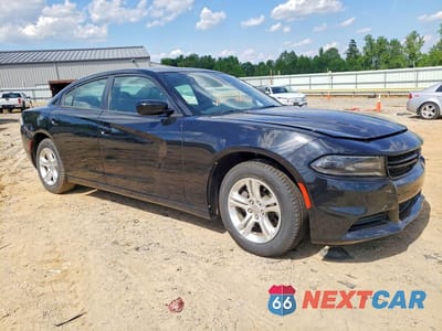 Czwarte zdjęcie samochodu z boku: 2019 DODGE CHARGER SXT VIN:2C3CDXBG0KH707851 - miniatura