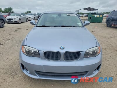 Piąte zdjęcie samochodu w środku: 2013 BMW 128 I VIN:WBAUP7C59DVP24269 - miniatura