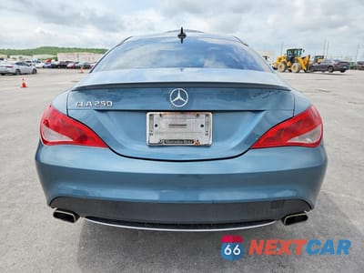 Zdjęcie 6 z 11 samochodu: 2014 MERCEDES-BENZ CLA 250 VIN:WDDSJ4EB1EN105413 - miniatura