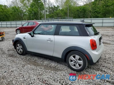 Drugie zdjęcie samochodu z przodu: 2017 MINI COOPER VIN:WMWXP5C51H2D16506 - miniatura