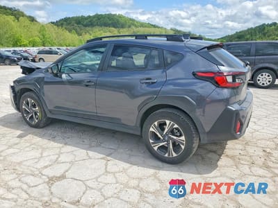 Drugie zdjęcie samochodu z przodu: 2026 SUBARU CROSSTREK PREMIUM VIN:4S4GUHD63T3746053 - miniatura