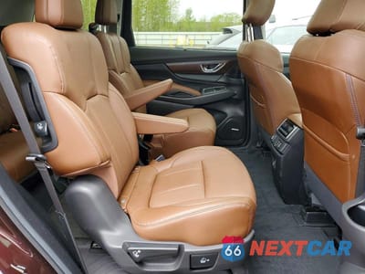 Zdjęcie 11 z 13 samochodu: 2024 SUBARU ASCENT TOURING VIN:4S4WMAWDXR3438210 - miniatura