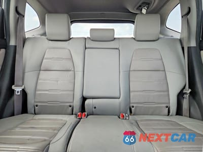 Zdjęcie 10 z 13 samochodu: 2018 HONDA CR-V EXL VIN:7FARW1H82JE036415 - miniatura