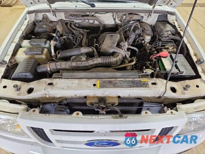 Zdjęcie 11 z 11 samochodu: 2006 FORD RANGER SUPER CAB VIN:1FTYR14U76PA29331 - miniatura