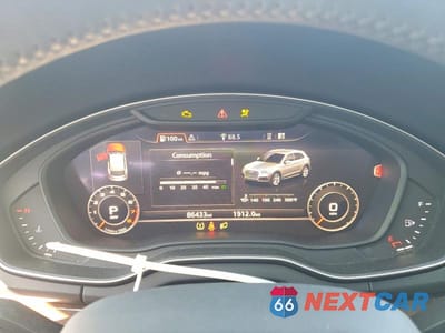 Zdjęcie 9 z 12 samochodu: 2018 AUDI Q5 PREMIUM PLUS VIN:WA1BNAFY7J2222239 - miniatura