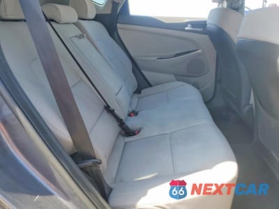 Zdjęcie 10 z 12 samochodu: 2019 HYUNDAI TUCSON SE VIN:KM8J23A43KU918351 - miniatura