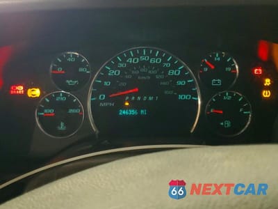 Zdjęcie 9 z 14 samochodu: 2013 CHEVROLET EXPRESS G2500 VIN:1GCWGFCA8D1128435 - miniatura