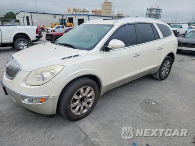 2012 BUICK ENCLAVE 5GAKRCED8CJ234253 - główne zdjęcie licytacji z USA - miniatura