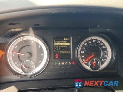 Zdjęcie 9 z 12 samochodu: 2019 RAM 1500 CLASSIC TRADESMAN VIN:1C6RR7KT1KS626071 - miniatura