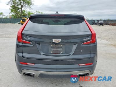 Zdjęcie 6 z 13 samochodu: 2019 CADILLAC XT4 PREMIUM LUXURY VIN:1GYFZCR46KF104607 - miniatura