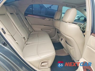 Zdjęcie 10 z 12 samochodu: 2011 TOYOTA AVALON BASE VIN:4T1BK3DBXBU420971 - miniatura